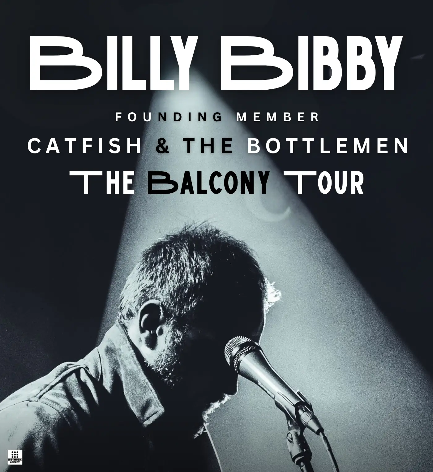 Catfish And The Bottlemen founding member Billy Bibby