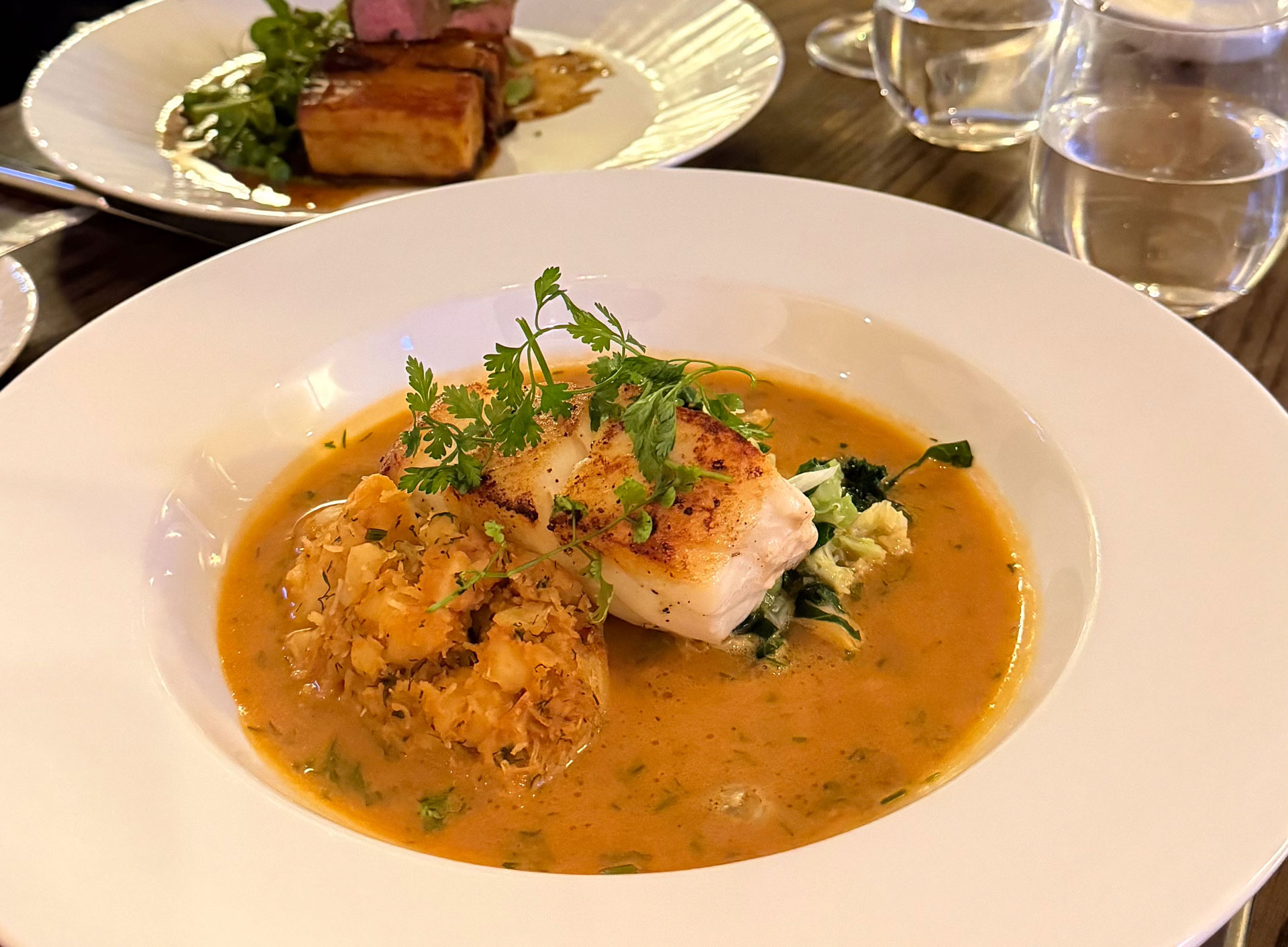 Restaurants in Llandudno
