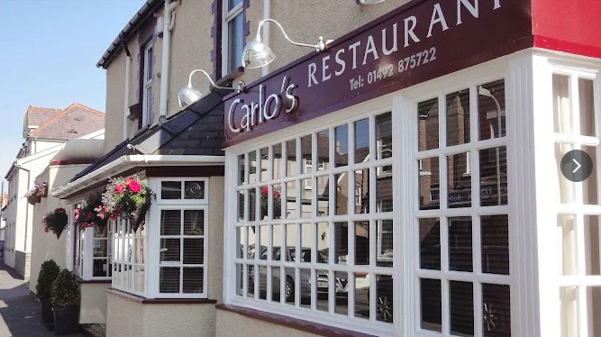 Carlo's Restaurant